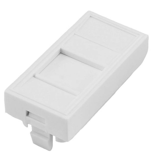 Вставка EPNew 45х22.5 под модуль Keystone