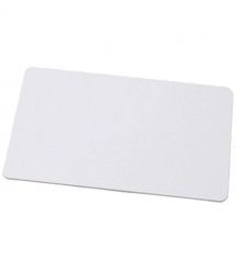 Бесконтактная карта Mifare Plus S 2K 7B UID ISO (тонкая)