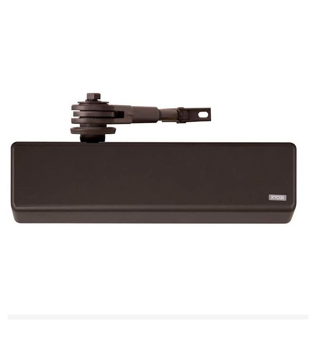 Доводчик дверей 200 кг RYOBI 4550 dark bronze