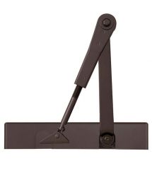 Доводчик дверей 200 кг RYOBI 4550 dark bronze