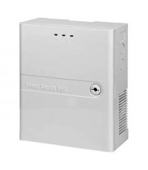 Бесперебойное питание (ИБП с АКБ LiFePO4)