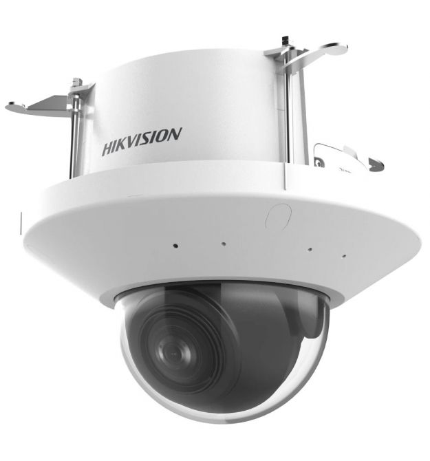 IP видеокамера Hikvision iDS-2CD7587G2-ZHS/RC 8МП (10-50мм)