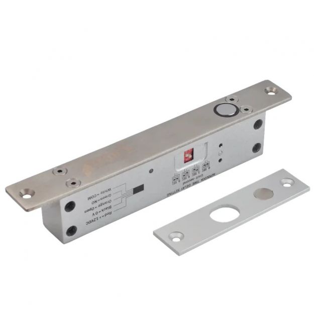 Защелка электроригельная KRAFT KRF-500A