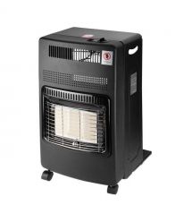 Обігрівач газовий інфрачервоний Neo Tools 90-118 (1.5–4.2 кВт) комплект зі шлангом