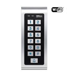 Умный комплект контроля доступа с магнитным замком SEVEN KA-7850