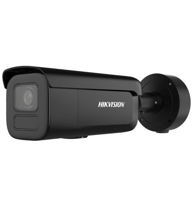 IP видеокамера Hikvision DS-2CD26126G3-IZSY eFO-STD BLACK (2.8-12мм)