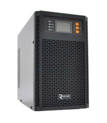 ИБП под внешний аккумулятор Ritar PT-2KL-LCD 1800Вт 72В с правильной синусоидой