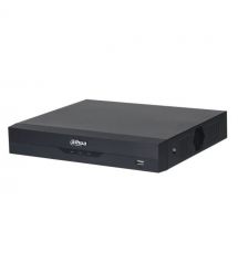 Видеорегистратор Dahua DH-XVR4104HS-I/T 4-канальный 1080N/720p 1U 1HDD WizSense