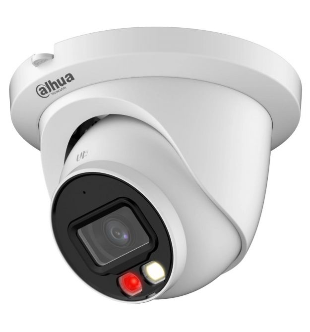 IP видеокамера Dahua DH-IPC-HDW2449TM-S-IL 4МП (2.8мм)