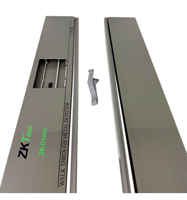 Комплект розширення ZKTeco 1m detector expander set 1065