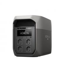 Зарядна станція EcoFlow DELTA 3 Max