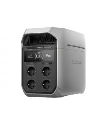 Зарядна станція EcoFlow DELTA 3 Plus