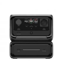 Зарядна станція EcoFlow RIVER 3 Max