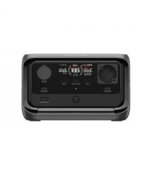 Зарядна станція EcoFlow RIVER 3 Plus