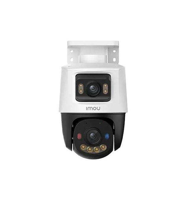 IP видеокамера Imou (IPC-PS70FP-10M0)&nbsp;5МП (3.6мм)