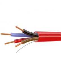 Кабель КСВВнг-LS 6х0.4 Cu 200 м