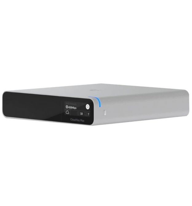 Сетевой контроллер UBIQUITI UCK-G2-SSD