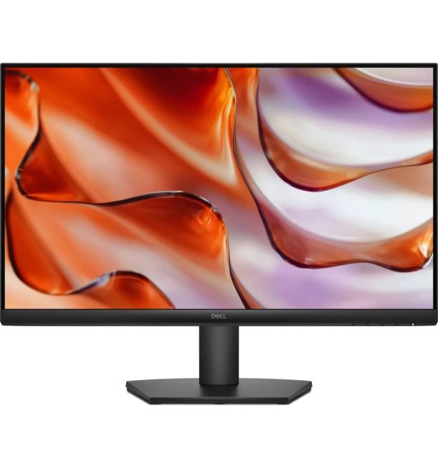 Монитор DELL 23.8" SE2425HM D-Sub HDMI IPS 100Гц
