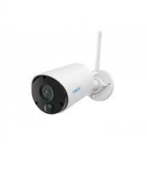 Бездротова автономна Wi-Fi IP відеокамера Reolink Argus Series B320 (Argus Eco)