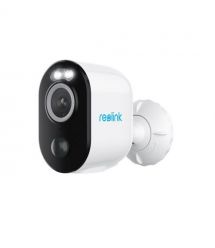 Бездротова автономна Wi-Fi IP відеокамера Reolink Argus Series B310 (Argus 2E)