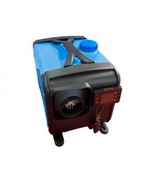 Портативный дизельный обогреватель 12В/24В, 5кВт