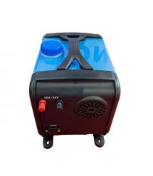 Портативный дизельный обогреватель 12В/24В, 5кВт