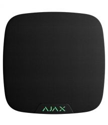 Беспроводной голосовой модуль Ajax SpeakerPhone black