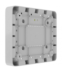 Монтажная коробка Ajax GlandBox white