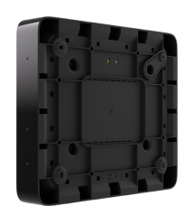 Монтажная коробка Ajax GlandBox black