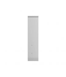 Беспроводной адресный ретранслятор радиосигнала Ajax EN54 Fire ReX Jeweller black для пожарной сигнализации