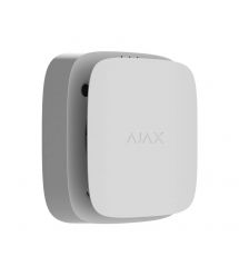 Сповіщувач Ajax EN54 FireProtect (Smoke) пожежний димовий Білий
