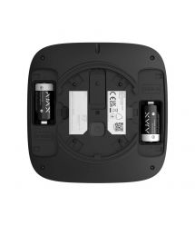 Извещатель Ajax EN54 FireProtect (Smoke) black пожарный дымовый