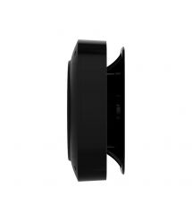 Сповіщувач Ajax EN54 FireProtect (Smoke) пожежний димовий Чорний