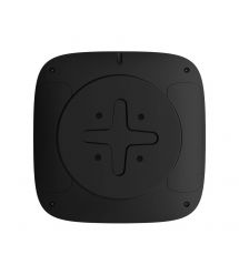 Извещатель Ajax EN54 FireProtect (Smoke) black пожарный дымовый