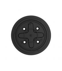 Извещатель Ajax EN54 FireProtect (Smoke) black пожарный дымовый