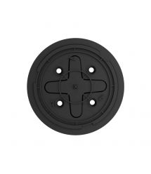 Извещатель Ajax EN54 FireProtect (Heat) black пожарный тепловой