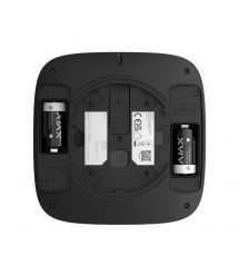 Извещатель Ajax EN54 FireProtect (Heat) black пожарный тепловой