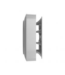 Извещатель Ajax EN54 FireProtect (Heat) white пожарный тепловой