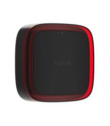 Извещатель Ajax EN54 FireProtect (VAD) black пожарный световой