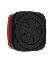 Извещатель Ajax EN54 FireProtect (VAD) black пожарный световой