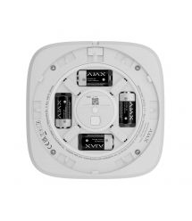 Извещатель Ajax EN54 FireProtect (VAD) white пожарный световой