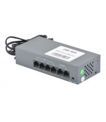 POE Watchdog комутатор FoxGate S5804P-E2-AI (55W)