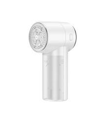 Акумуляторна машинка для видалення катишків HOCO HP70, 800mAh, 7800 об - хв, White, Box