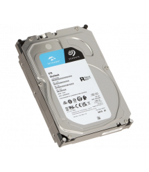 Жорсткий диск 3.5 ST8000VX010, 8 ТБ, SATA III, кеш 256 МБ