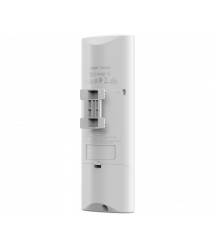 Двохдіапазонна зовнішня точка доступу Wi-Fi 6 Ruijie Reyee RG-RAP62-OD, 1х10 - 100 - 1000 Base-T port, IEEE 802.3at