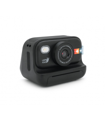 Дитячий фотоапарат S9 з функцією миттєвого термодруку, 1080p HD, MicroSD, екран IPS 2-дюйми, Type-C, Black, BOX