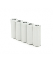 Термопапір для дитячого фотоапарата, 56х21мм, 5 шт. в упаковці, ціна за 1шт