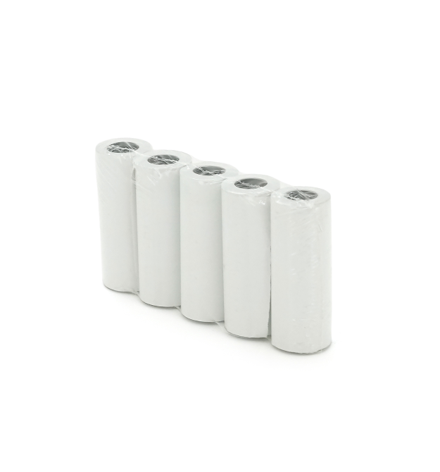 Термопапір для дитячого фотоапарата, 56х21мм, 5 шт. в упаковці, ціна за 1шт