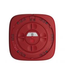 Сповіщувач Ajax EN54 FireProtect (VAD) пожежний світловий Червоний