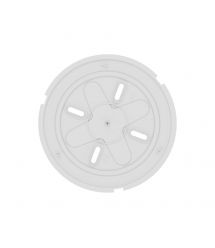 Извещатель Ajax EN54 FireProtect (Sounder/VAD) white пожарный светозвуковой